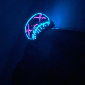 Meet your Posher, Nick